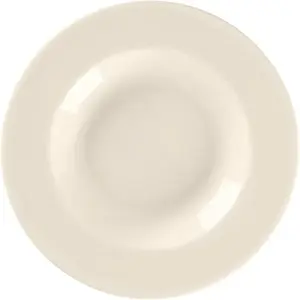 Sagad BRAVURA deep round plate 28 cm