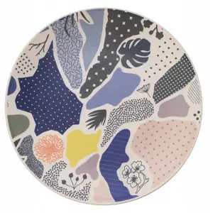 Flat Plate 20 cm, Secret de Gourmet MOOD
