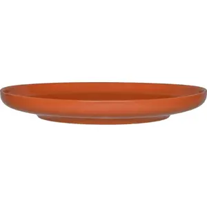 Dinner plates set MPLCo SIMPLE Ø 21 cm, 2 pieces