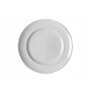 Flat round plate, 33 cm, Secret de Gourmet Classic Gourmet