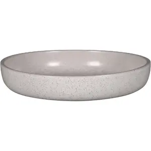 Dziļa šķīvis 24 cm Cosy & Trendy STONE, Silgranit materiāls, 24 cm diametrs