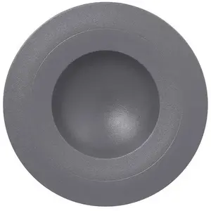 Deep plate Luminarc NEOFUSION 400 ml, gray