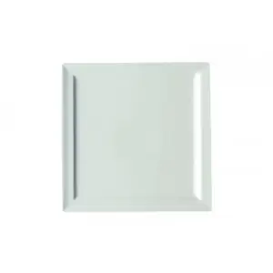 Flat square plate Secret de Gourmet Classic Gourmet 30 cm