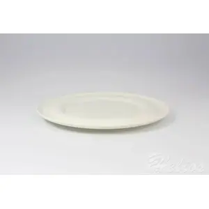 Flat Plate HENDI Lyra Ø31 cm — dinner plate, ceramic/porcelain option
