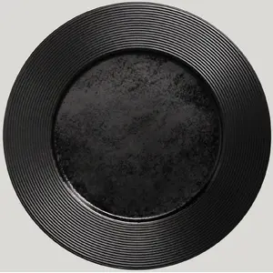 Flat Plate Secret de Gourmet Edge 31 cm