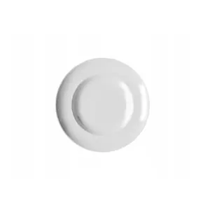 Deep Round Plate 24 cm, Secret de Gourmet — Classic Gourmet collection