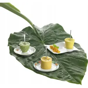 Plate Villeroy & Boch NewWave Caffe 20 x 14 cm, porcelain, rectangular