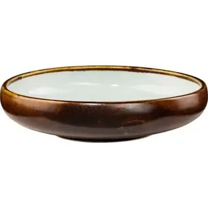Deep plate Verlo SLOW, diameter 24 cm