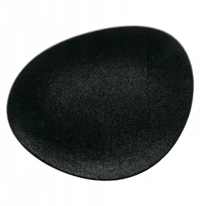 Flat plate Verlo ZELI 39 x 31 cm