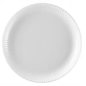Flat coupe plate Lumarko SPECTRA Ø 24 cm