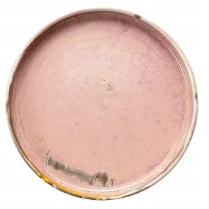 Flat plate Verlo ZORZA Ø 18 cm, ceramic tableware