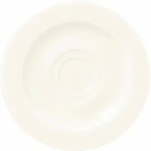 Plate FORTE Spodek 15 cm, ceramic 15 cm diameter