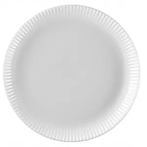 Flat coupe plate Eurofirany SPECTRA ø 29 cm