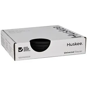 WMF Huskee Charcoal komplekts šķīvīšu/paplātiņu, 4 gab.