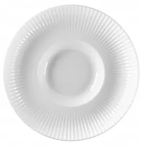 Deep plate Secret de Gourmet model R-BCSPGD29-6, diameter 29 cm