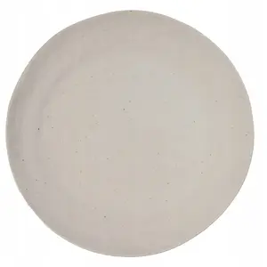 Flat Plate, Sagad MENO, 22 cm diameter