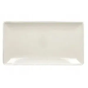 Vilde Nano plakana taisnstūrveida šķīvis 33,5 x 18 cm