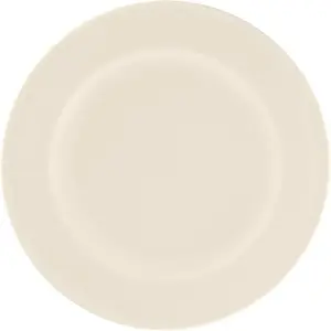 Плоская тарелка Secret de Gourmet BRAVURA 28 см — фарфор