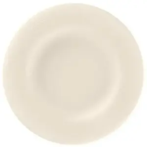 Flat round plate 17 cm Lumarko BRAVURA