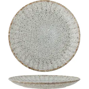 Kamionka ziedu šķīvis Usorteret CREATIVE COLLECTION CRE-82068321, dabīgā apdare