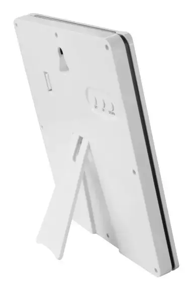 Цифровая фоторамка TFA Geemarc Viso 5 Photo 8