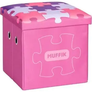Container ASKATO PROMO small pink (model MFK-060-2-1-05)