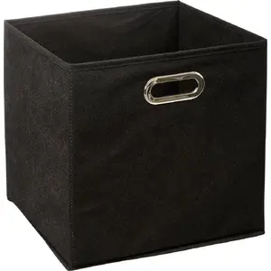 Storage box 31x31 cm fabric container 5_five model 138885J
