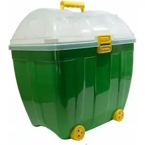 Storage box TEKA Kuferek duży solo MIX by TEKA, model 613558