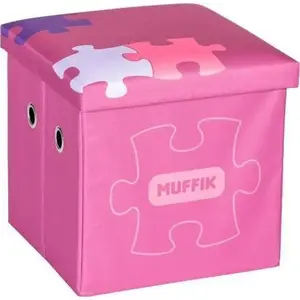 Container ASKATO PROMO small pink (model MFK-060-2-2-05)