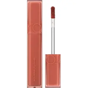 Lip Gloss Rom&nd DewyFul Water Tint 02 Salty Peach, 5 g