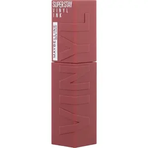 Spīdums lūpām Maybelline Superstay Vinyl Link 10 — Maybelline, tonis 10