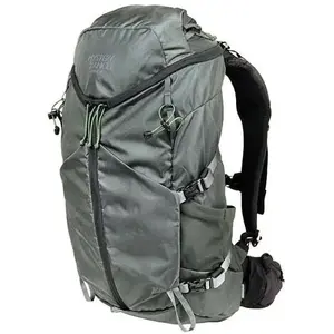 Mugursoma Mystery Ranch M'S Coulee 30 — Mineral Gray, izmērs S/M, tilpums 30 l