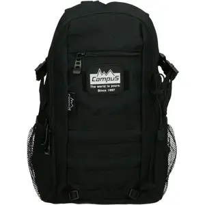 Мини-рюкзак Campus Frome Tactical 12 л CU0712125200, чёрный, one size