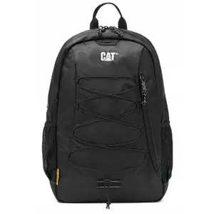 Рюкзак CATerpillar Himalayas модель 84710-01, чёрный, один размер