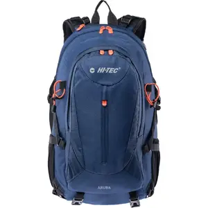 Рюкзак HITEC Plecak ARUBA — дорожный/городской рюкзак, компактный, универсальный