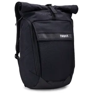 Рюкзак Thule Paramount PARABP3116 — Повседневный городской рюкзак, Черный, нейлон/полиэстер, 320×190×560 мм