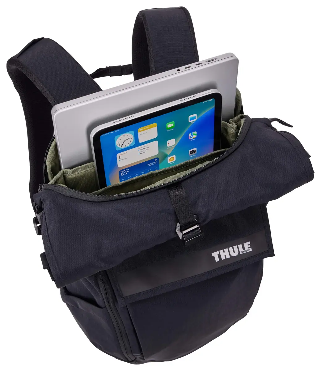 Backpack Thule Paramount PARABP3116 Photo 8