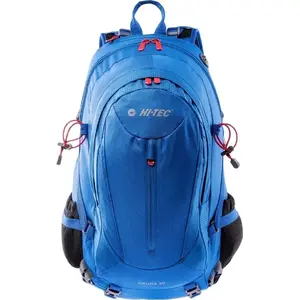 Рюкзак HITEC Aruba 30 л — походный дневной рюкзак 30 л, синий