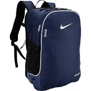 Mugursoma NIKE TRACK BACKPACK — modelis N.100.2587.427