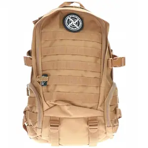 Рюкзак Campus Torrens Tactical 24L CU0713125820 коричневый One size