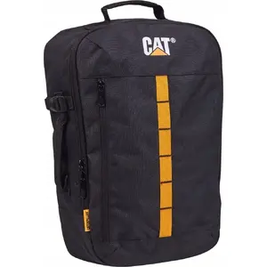 Тактический рюкзак CATerpillar 84723-01 — черный, универсальный размер