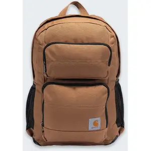 Mugursoma NorthFinder SingleCompartment 27 L brūna — viennodalījuma 27 L