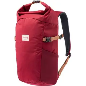 Travel backpack Iguana COSMIN by Iguana — model COSMIN, compact travel and hiking backpack