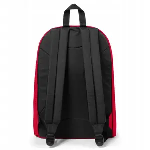 Mugursoma Eastpak Out Of Office EK0007671O91, sarkana, one size