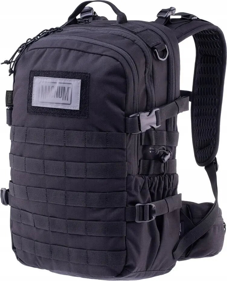 MAGNUM Urbantask 25 L travel backpack | AiO.lv