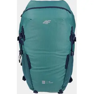 Backpack 4F 4FSS23ABACU139 28 L blue — trekking daypack, 28-litre capacity