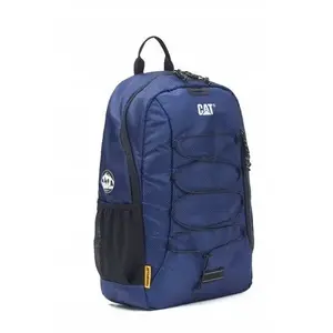 Backpack CATerpillar Himalayas 84713-645, navy, one size