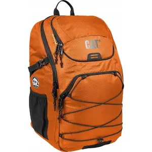 Треккинговый рюкзак CATerpillar Le Meije 84425-643, оранжевый, one size