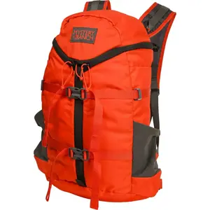 Mugursoma Mystery Ranch Gallagator 19 L — dienas soma, 19 litri, sarkana