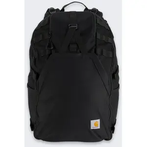 Travel Backpack Pavillo Hiking 45 L Black — 45 L capacity, black
